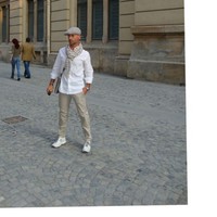 Alessandro Holler