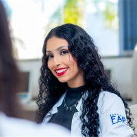 Rhaissa Lemes