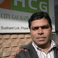 Gyanendra Kumar