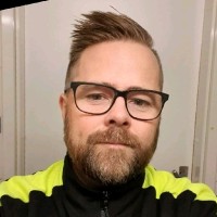 Andreas Larsson
