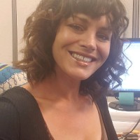 Andrea Snyder