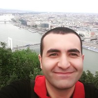 ABDULLAH BAĞCI