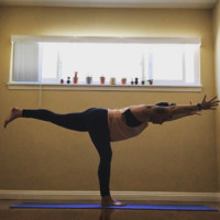 Samantha Alarie