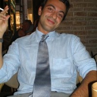 Aristides Dimopoulos