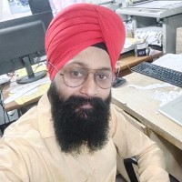 Daljeet Singh