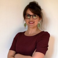 Silvia Ziliotto, Phd