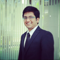 Akshay Agarwal