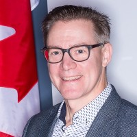 David Currie