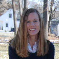 Melinda Courage-Lester