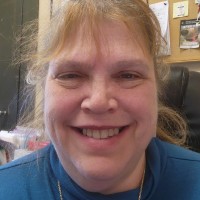 Nicole Pearsall