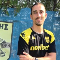 Dimitris Mouras