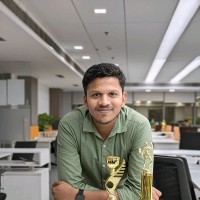 Ayush Shukla