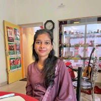 Shreya C