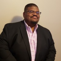 Anthony Tate