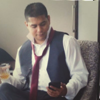 Carlos Chavez