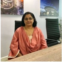 Zahira Bhore