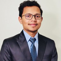 Rabin Basnet, Eit
