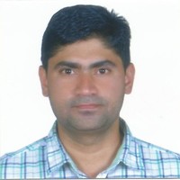 Mahesh Lingsugur