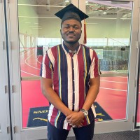 David Odewole, B.Comm