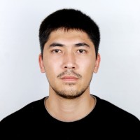 Nurlan Nishonboev