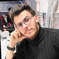 Amine Louahdi