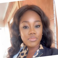 Tracy Pamela Quarcoo