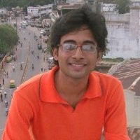 Vivek Buch