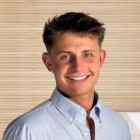 Sebastian Moran