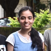 Radhika Dharmapurikar