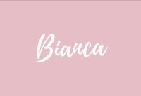 Bianca St Jacques