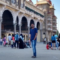 Macha Surendra
