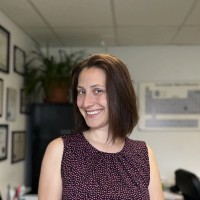 Nathalie Desroches