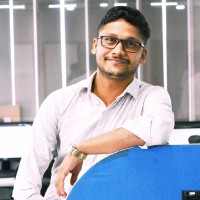 Hardik G.