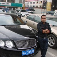 Manish Rajani