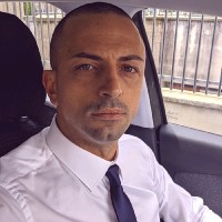 Daniele Staiano