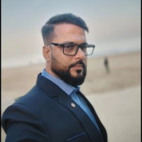 Ajay Kumar Tiwari