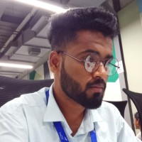 Rakesh Maharana