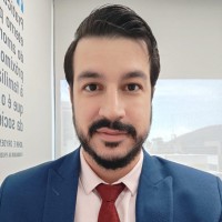Guilherme Janiques De Carvalho