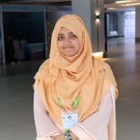 Umme Hani Punam