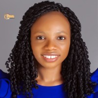 Victoria Awodire