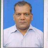 Ashok Kumar Jain