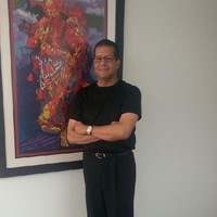 Eliu Rafael Garcia