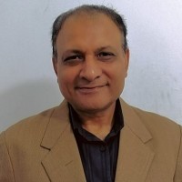 Sanjay Kumar Singh