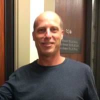 Scott Mcgill