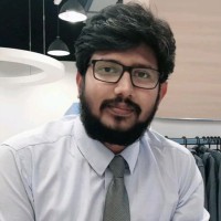 Sheik Ahamed