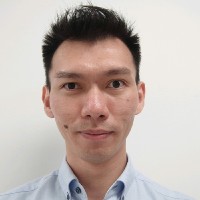 Weng Hong Chan