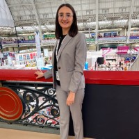 Ulker Safarova