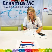 Daniëlle van Mil