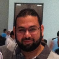 Omar Mahran