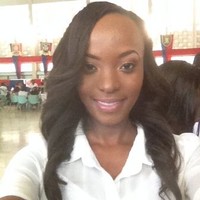 Simone Powell